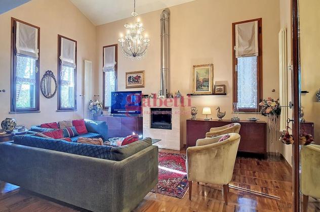 casa indipendente in vendita a Pisa in zona Barbaricina