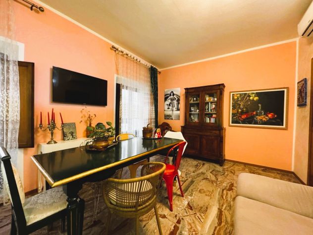 appartamento in vendita a Pisa in zona Centro Storico