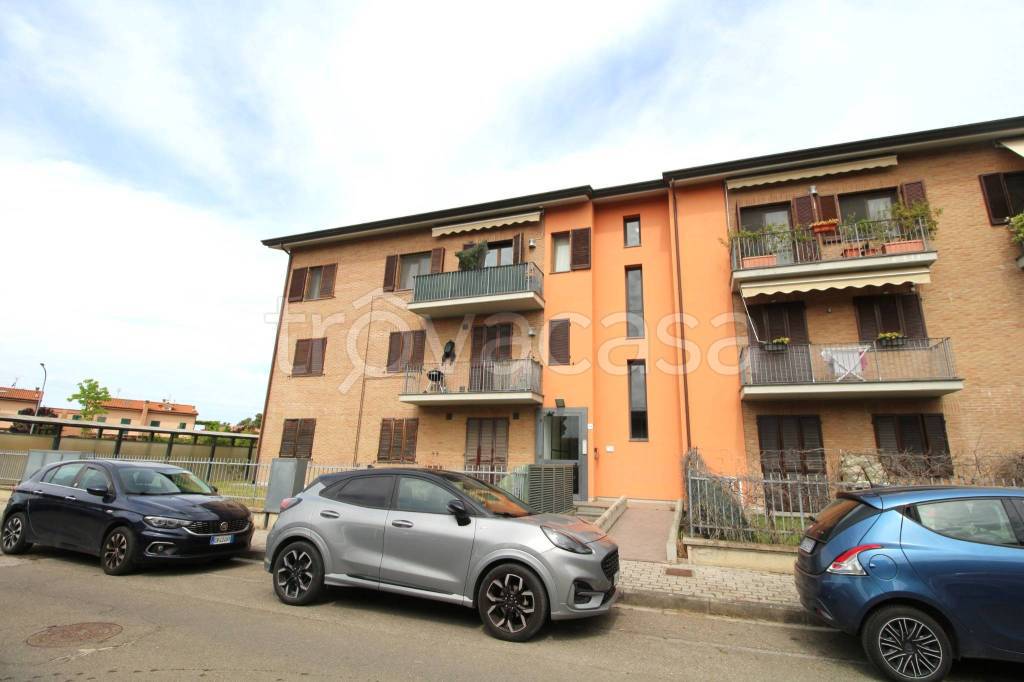 appartamento in vendita a Pisa in zona Barbaricina