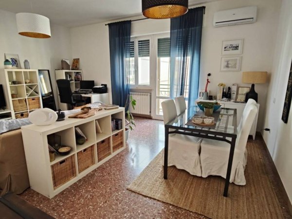 appartamento in vendita a Pisa in zona Porta a Lucca
