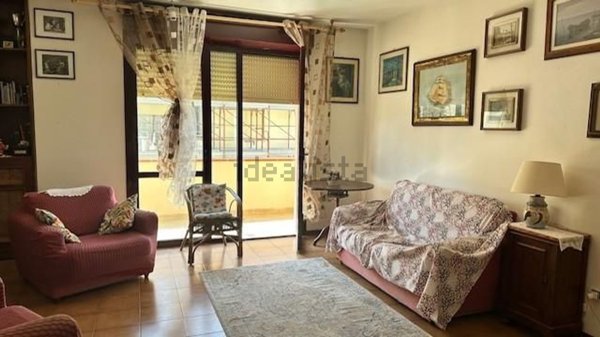 appartamento in vendita a Pisa in zona Marina di Pisa