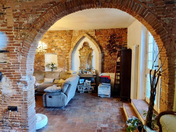 casa indipendente in vendita a Pisa in zona La Vettola