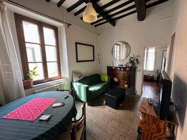 appartamento in vendita a Pisa in zona Porta a Lucca