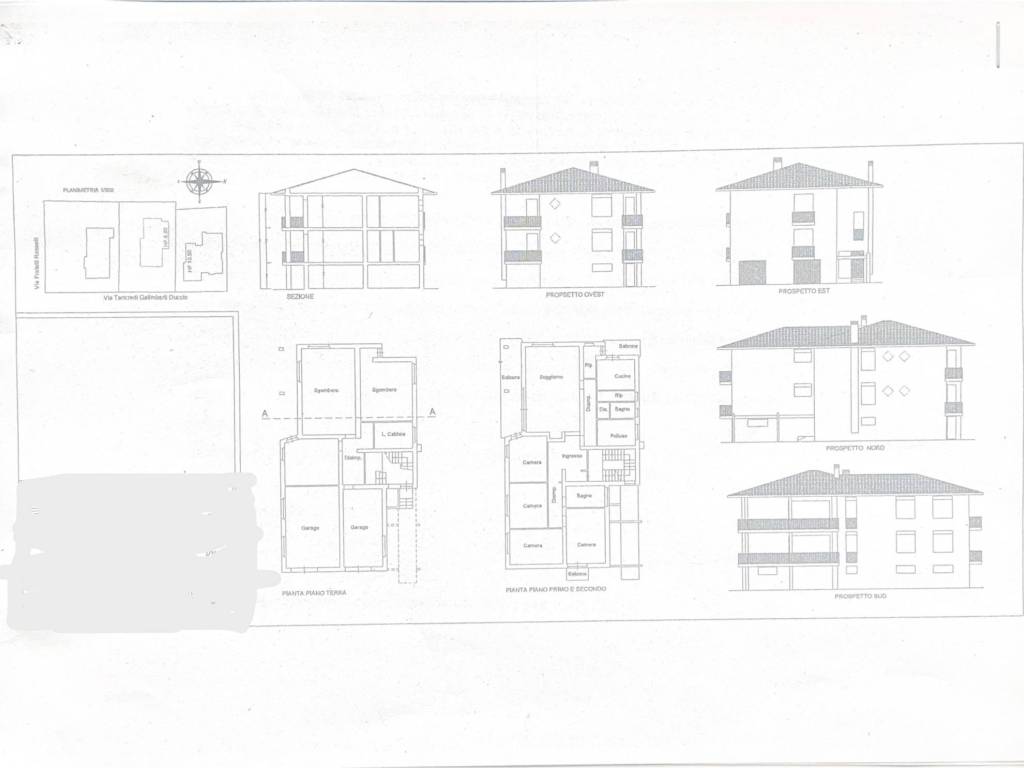 appartamento in vendita a Pisa in zona Porta a Lucca