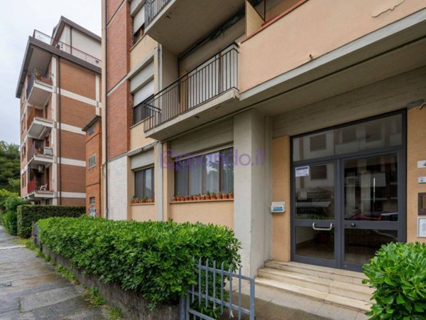appartamento in vendita a Pisa in zona Pratale / Don Bosco