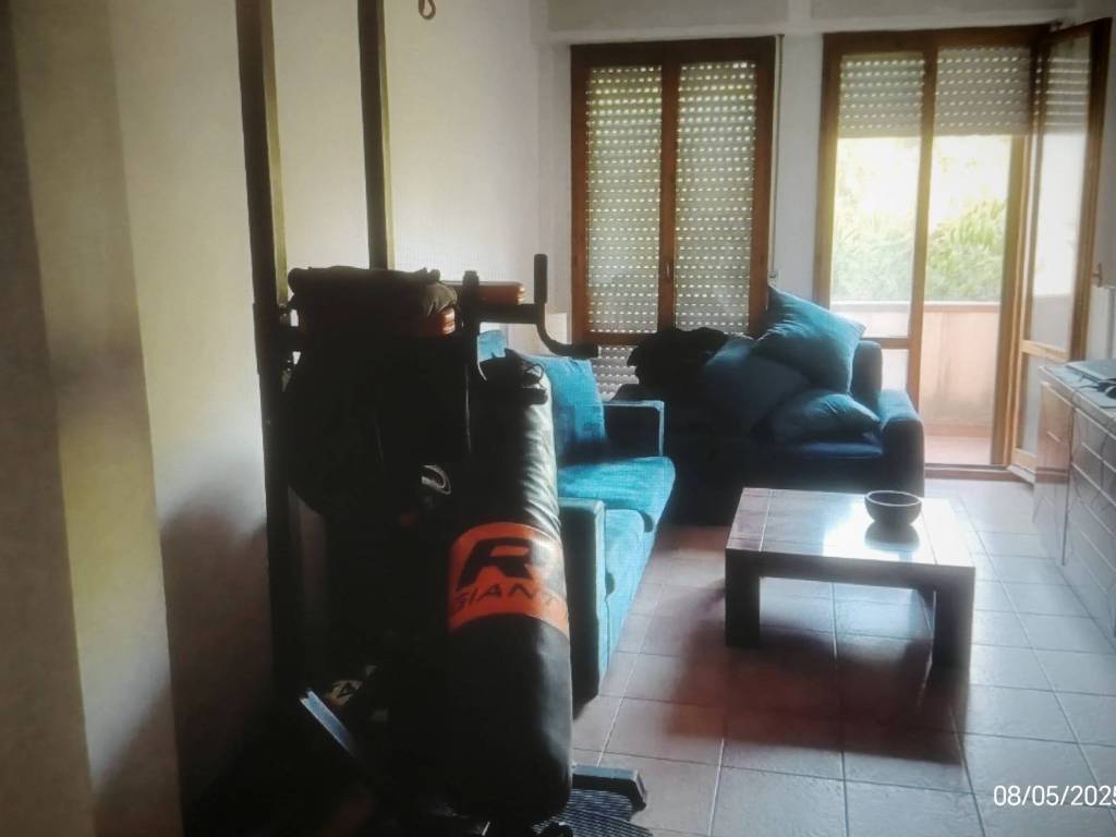 appartamento in vendita a Pisa in zona Cisanello