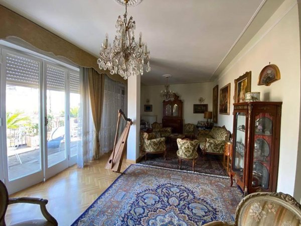 appartamento in vendita a Pisa in zona Porta a Lucca