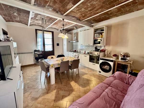 appartamento in vendita a Pisa in zona Quartiere San Giusto