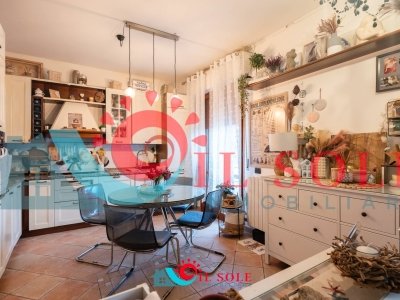 appartamento in vendita a Pisa in zona Quartiere Santa Maria