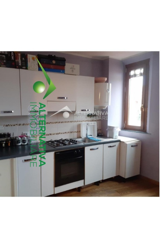 appartamento in vendita a Pisa in zona Quartiere San Giusto