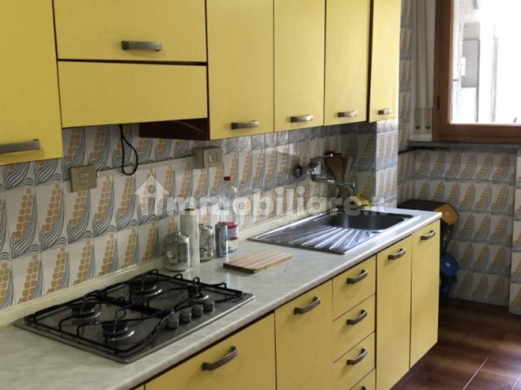 appartamento in vendita a Pisa in zona Barbaricina