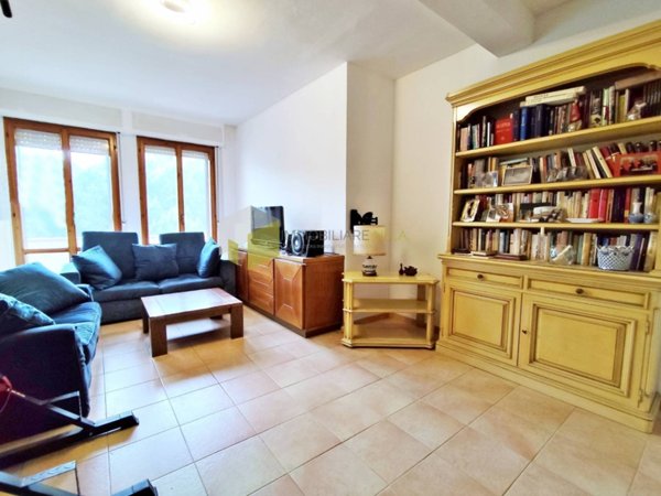 appartamento in vendita a Pisa in zona Cisanello