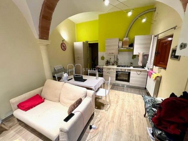appartamento in vendita a Pisa in zona Quartiere San Francesco