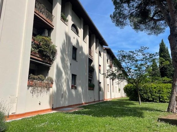 appartamento in vendita a Pisa