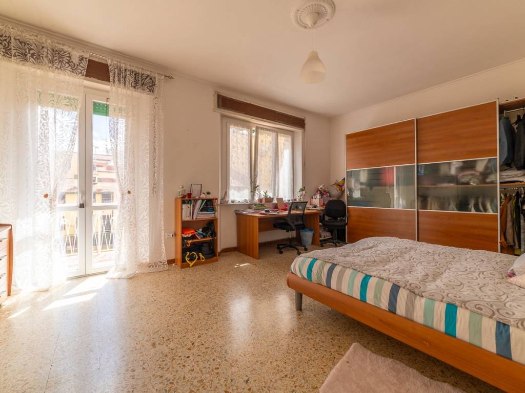 appartamento in vendita a Pisa in zona Quartiere San Giusto