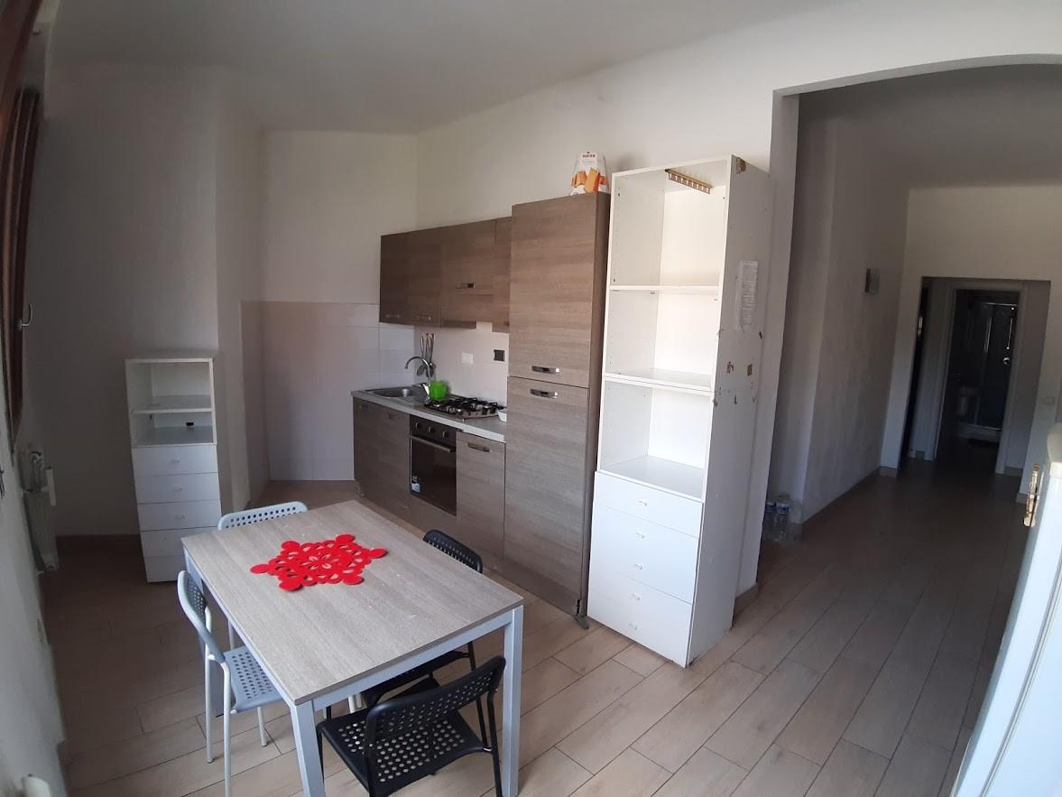 appartamento in vendita a Pisa in zona Stazione