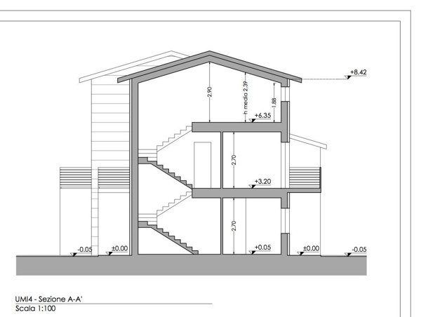 casa indipendente in vendita a Pisa in zona Le Piagge