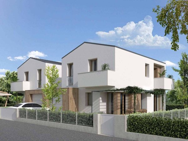 casa indipendente in vendita a Pisa in zona Le Piagge