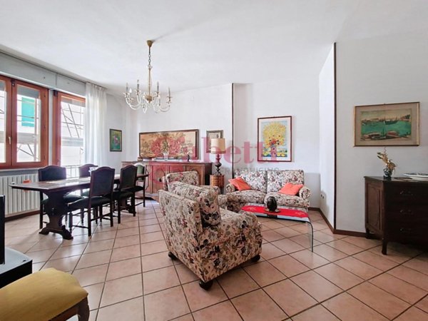 appartamento in vendita a Pisa in zona Porta a Lucca
