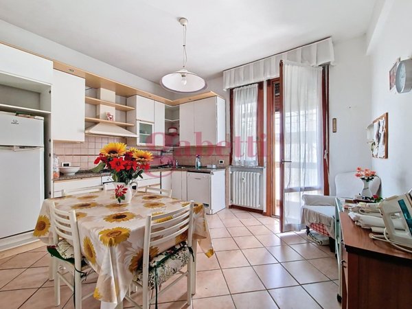 appartamento in vendita a Pisa in zona Porta a Lucca