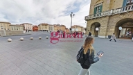 appartamento in vendita a Pisa in zona Centro Storico