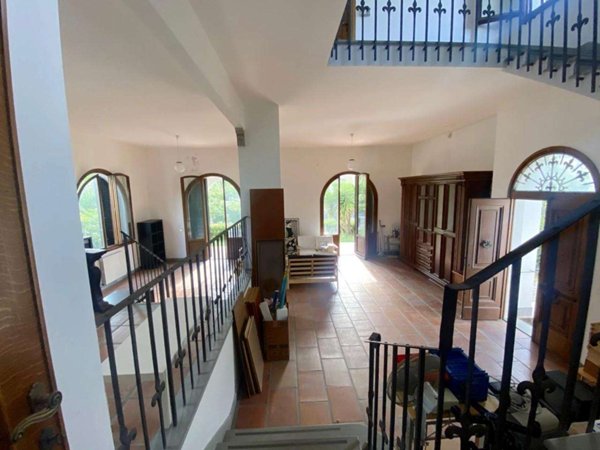 casa indipendente in vendita a Pisa in zona Porta a Lucca
