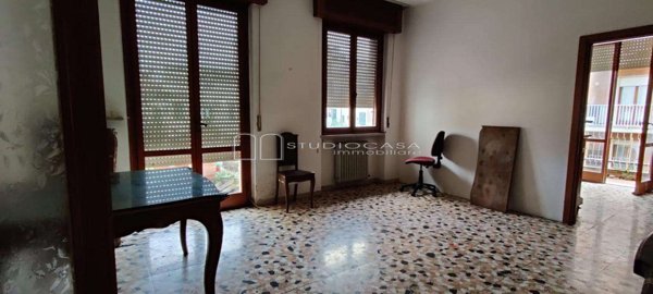 appartamento in vendita a Pisa in zona Centro Storico