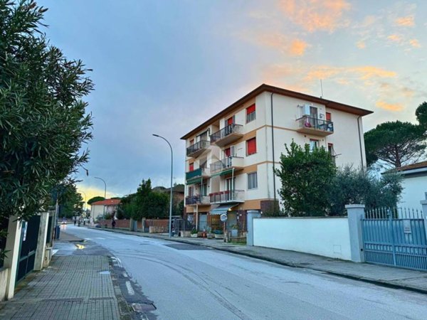 appartamento in vendita a Pisa in zona Porta a Lucca