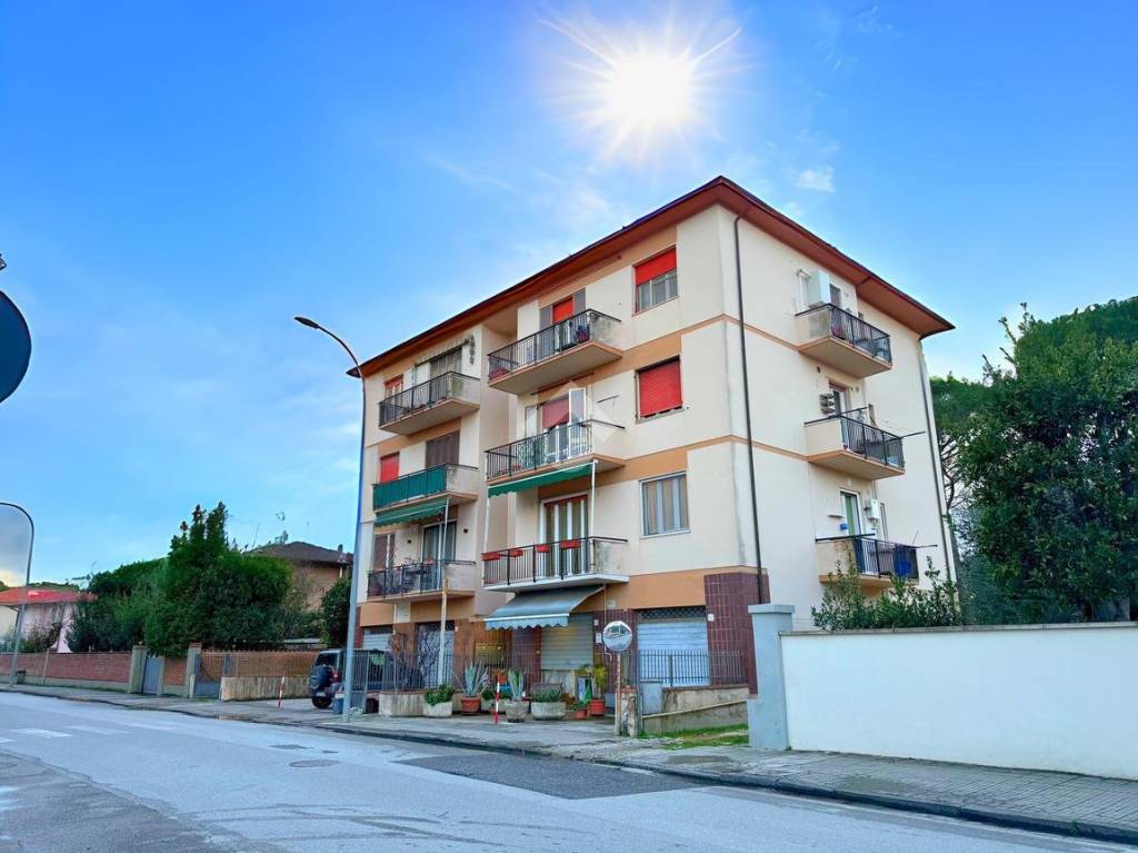 appartamento in vendita a Pisa in zona Porta a Lucca