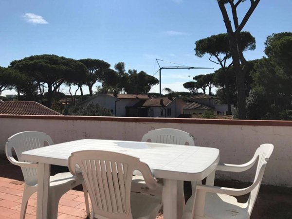 appartamento in vendita a Pisa in zona Tirrenia