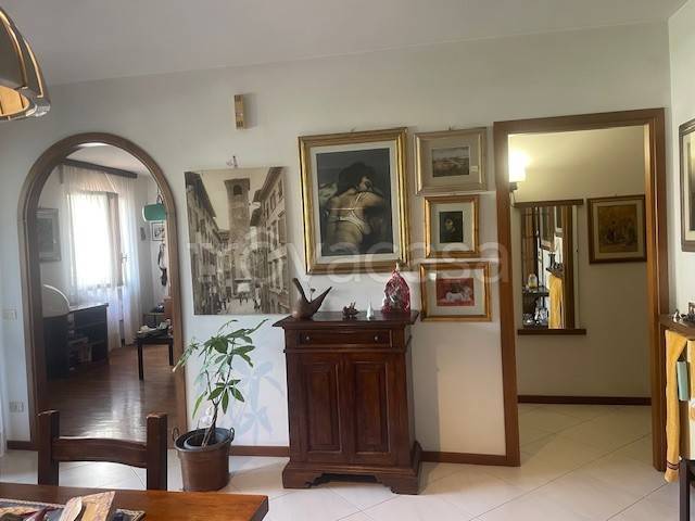 appartamento in vendita a Pisa in zona Quartiere Santa Maria