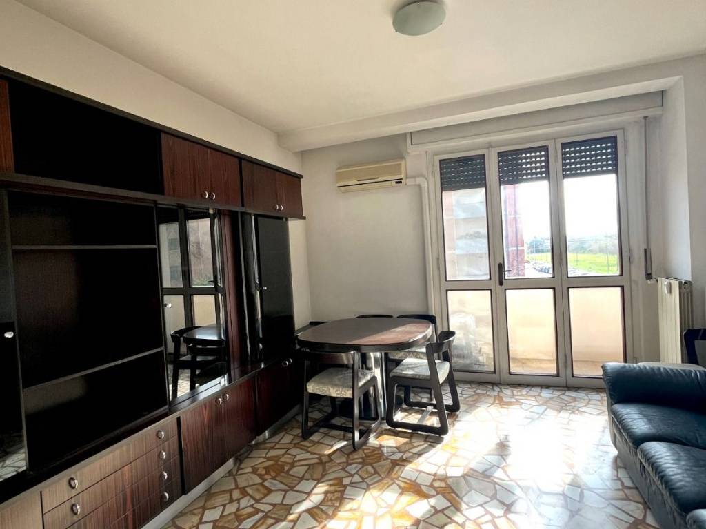 appartamento in vendita a Pisa in zona Quartiere San Giusto
