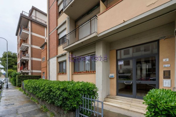 appartamento in vendita a Pisa in zona Centro Storico