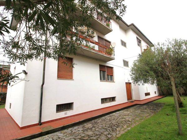 appartamento in vendita a Pisa in zona Porta a Lucca