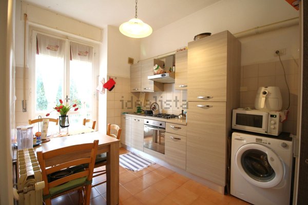 appartamento in vendita a Pisa in zona Porta a Lucca