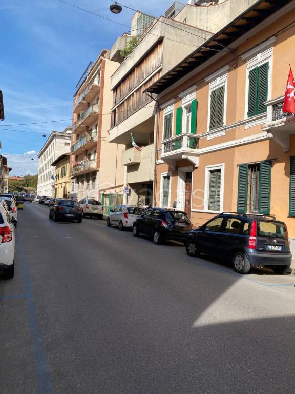 appartamento in vendita a Pisa in zona Stazione