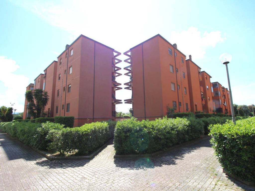 appartamento in vendita a Pisa in zona Le Piagge