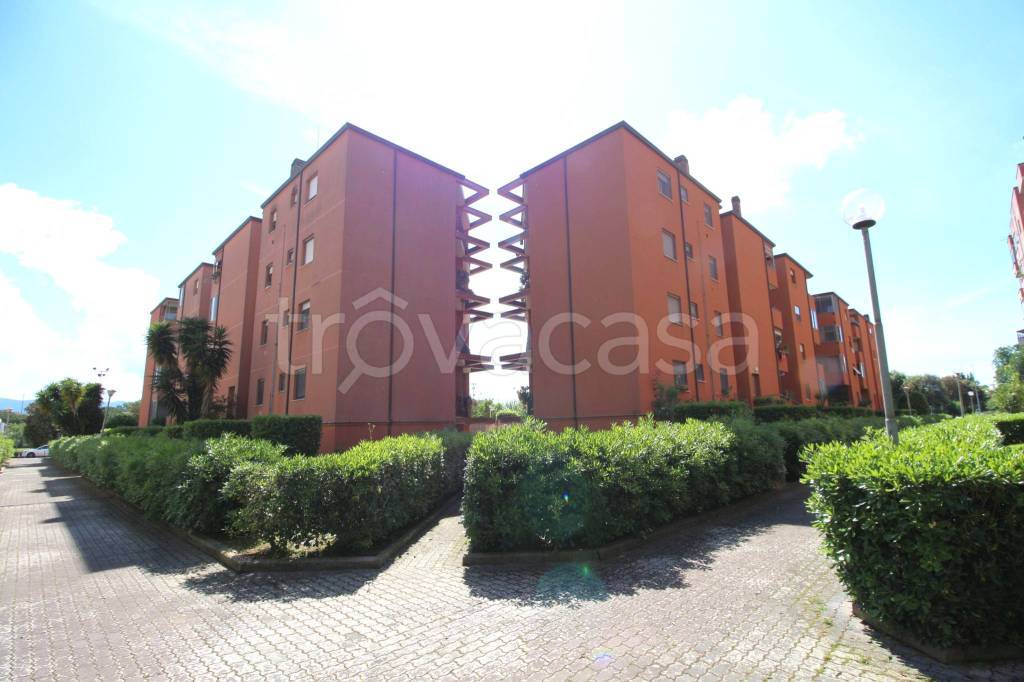 appartamento in vendita a Pisa