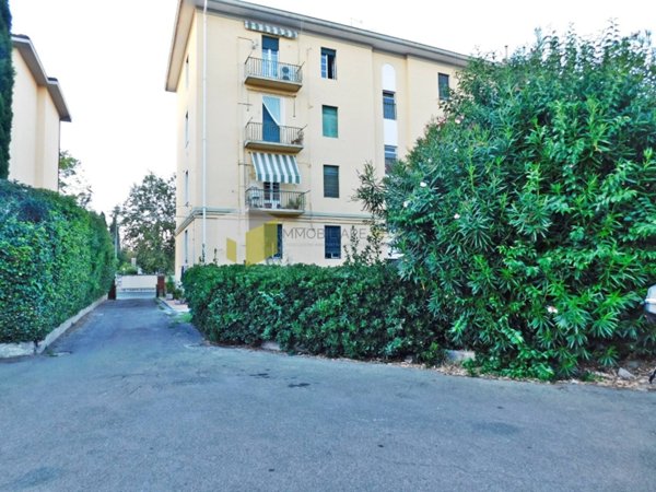 appartamento in vendita a Pisa in zona San Michele