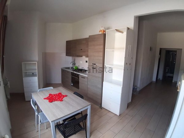 appartamento in vendita a Pisa in zona Stazione