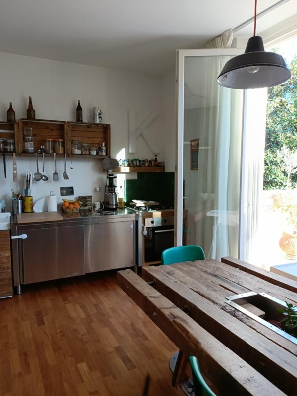 appartamento in vendita a Pisa in zona Centro Storico