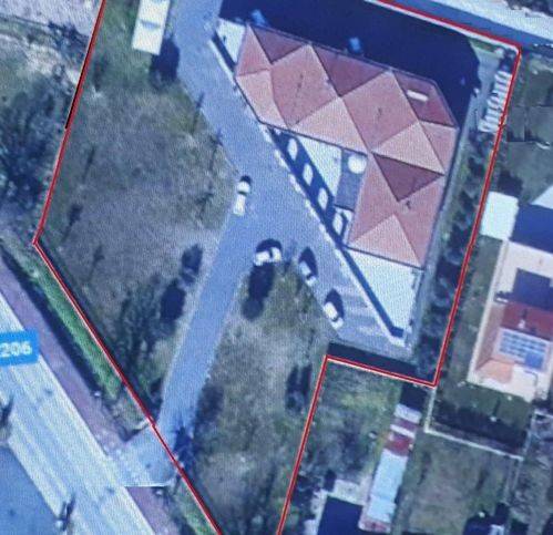 locale di sgombero in vendita a Pisa in zona Ospedaletto