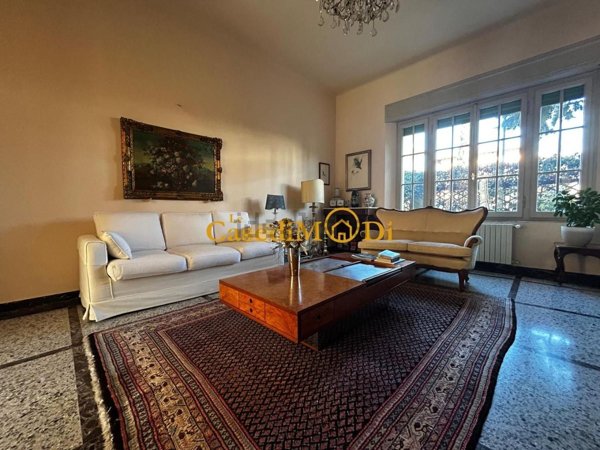 casa indipendente in vendita a Pisa in zona Porta a Lucca