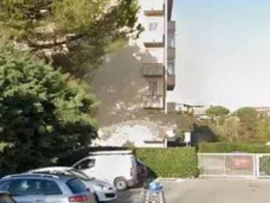 appartamento in vendita a Pisa in zona Cisanello