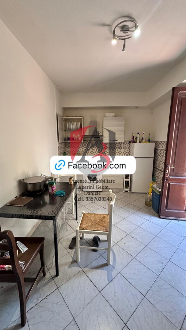 appartamento in vendita a Pisa in zona Oratoio