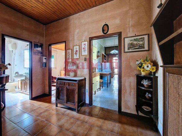 casa indipendente in vendita a Pisa in zona Centro Storico