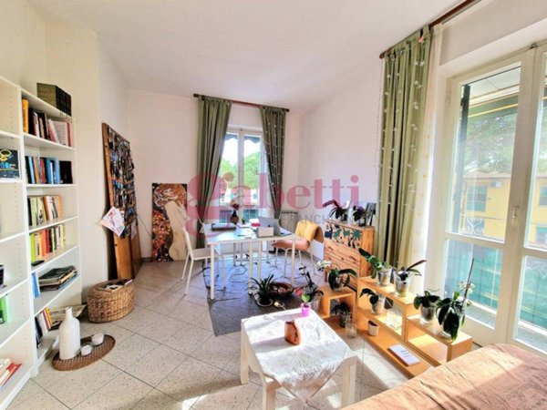 appartamento in vendita a Pisa