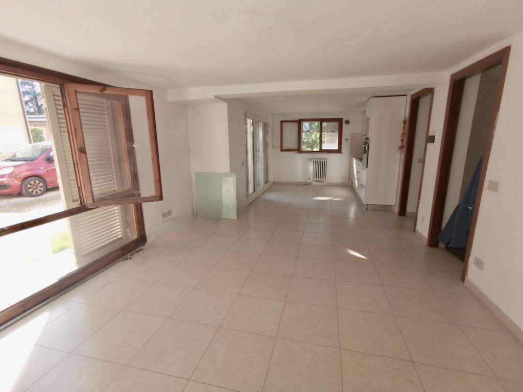 appartamento in vendita a Pisa in zona Quartiere San Giusto