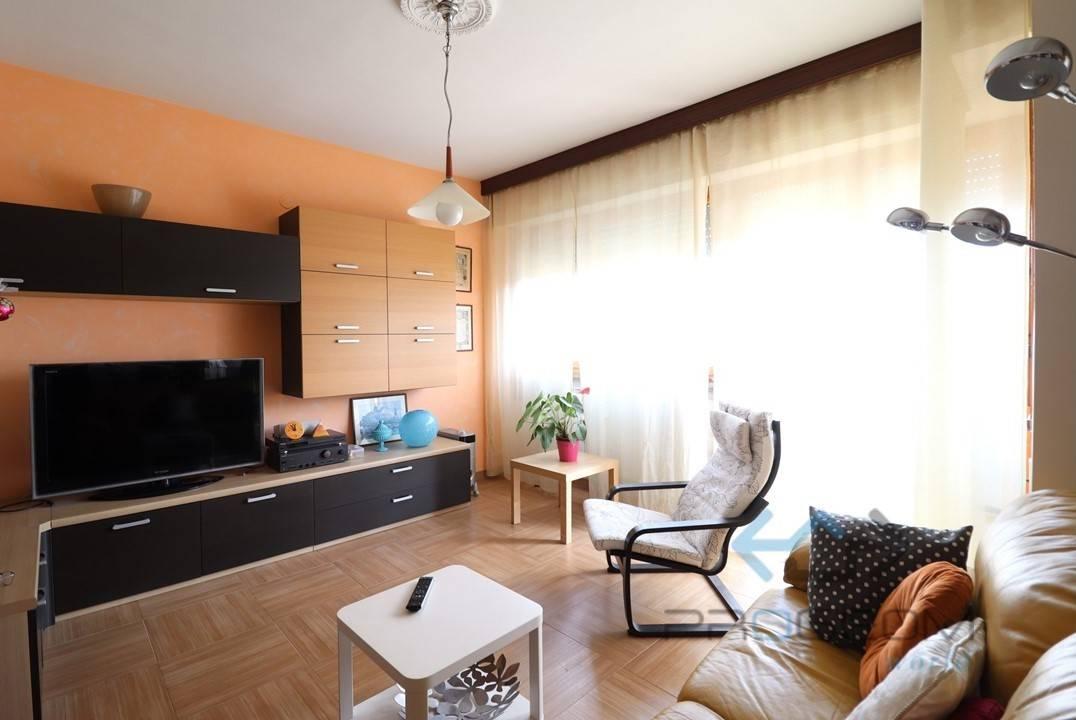 appartamento in vendita a Pisa in zona Porta Nuova