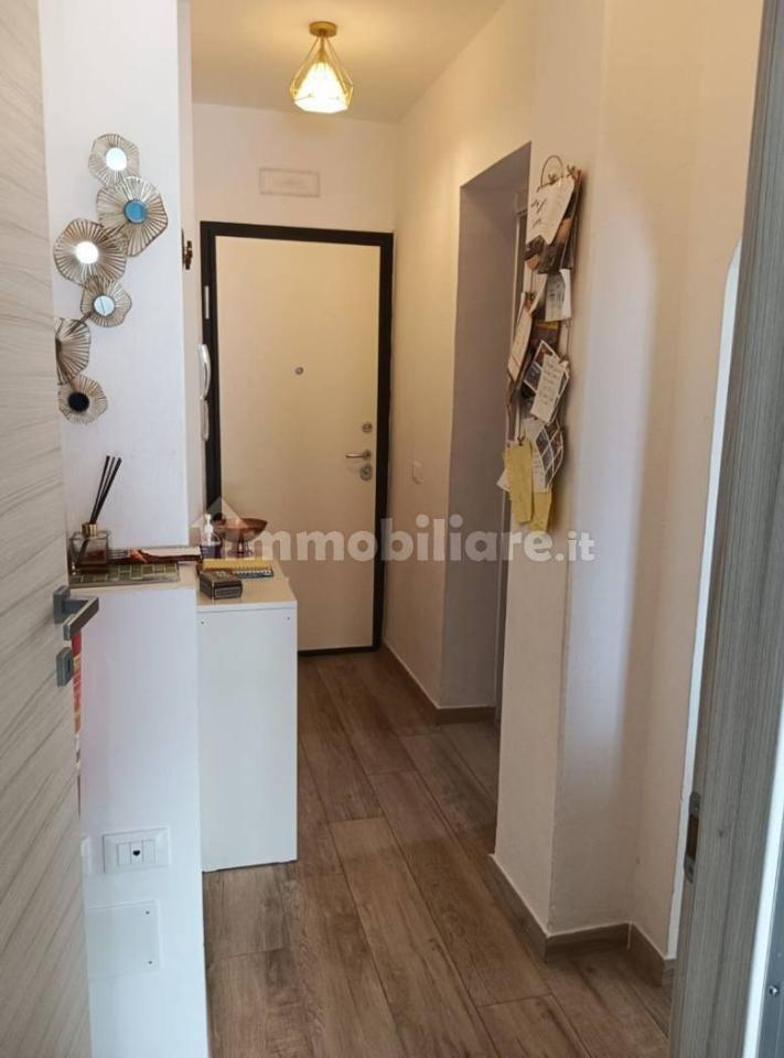 appartamento in vendita a Pisa in zona Centro Storico